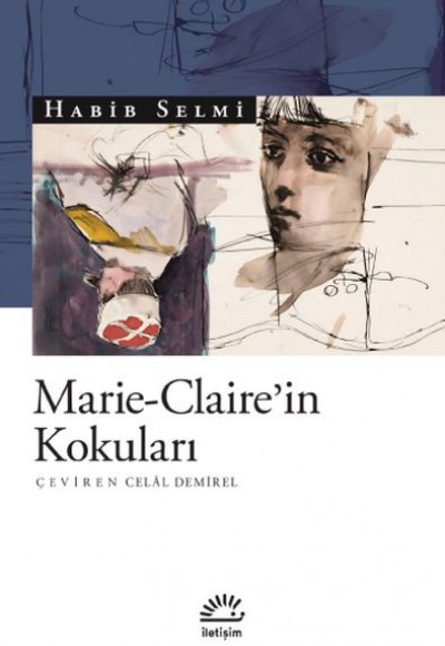 Marie-Claire’in Kokuları Marie-Claire’in Kokuları