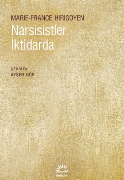 Narsisistler İktidarda Narsisistler İktidarda