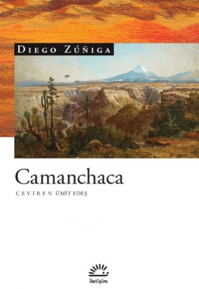 Camanchaca Camanchaca