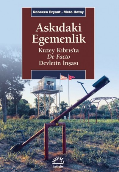 Askıdaki Egemenlik Askıdaki Egemenlik