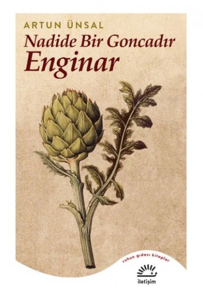 Nadide Bir Goncadır Enginar Nadide Bir Goncadır Enginar
