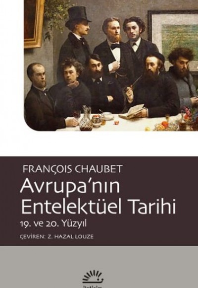 Avrupa’nın Entelektüel Tarihi