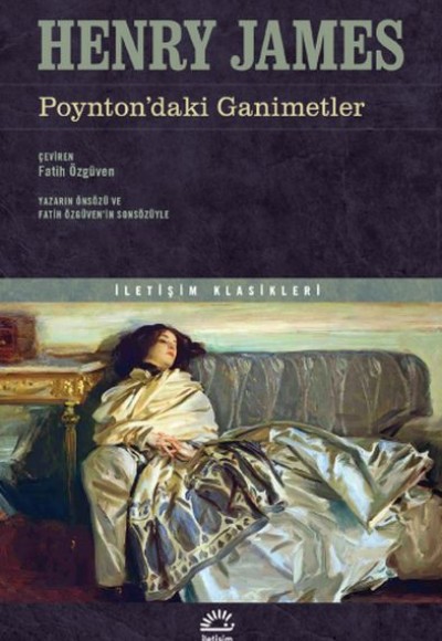 Poynton’daki Ganimetler Poynton’daki Ganimetler
