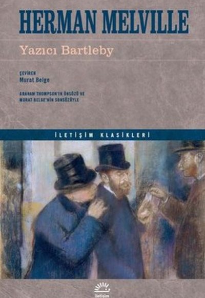 Yazıcı Bartleby Yazıcı Bartleby