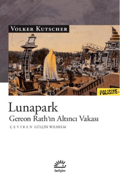Lunapark Lunapark