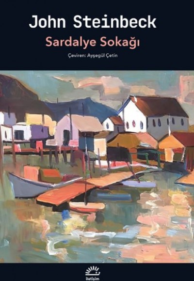 Sardalye Sokağı Sardalye Sokağı