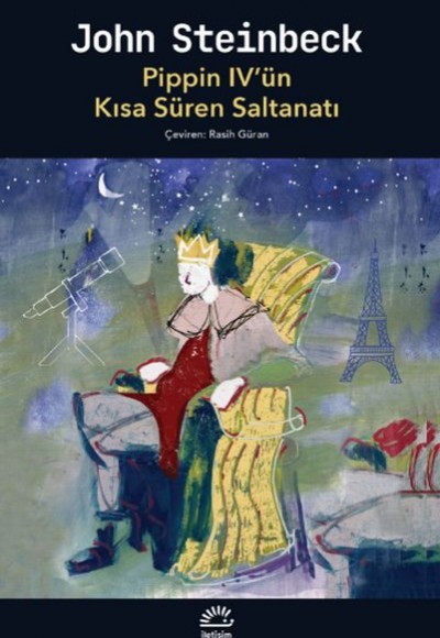 Pippin IV’u¨n Kısa Su¨ren Saltanatı Pippin IV’u¨n Kısa Su¨ren Saltanatı