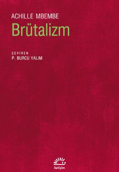 Brütalizm Brütalizm