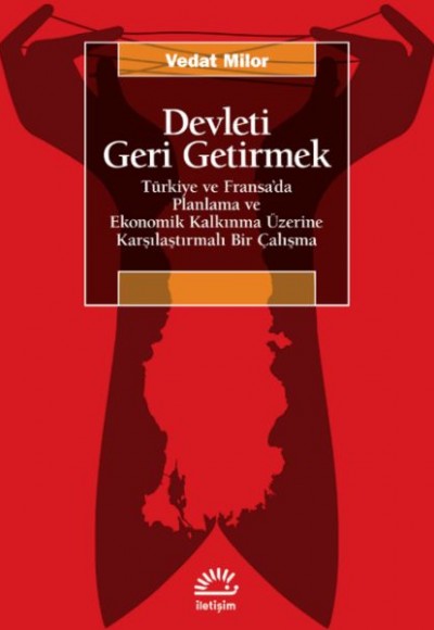 Devleti Geri Getirmek Devleti Geri Getirmek