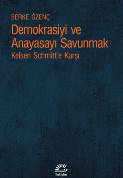 Demokrasiyi ve Anayasayı Korumak Demokrasiyi ve Anayasayı Korumak