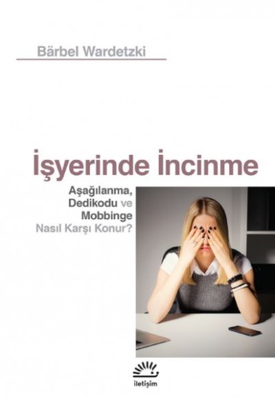 İşyerinde İncinme İşyerinde İncinme