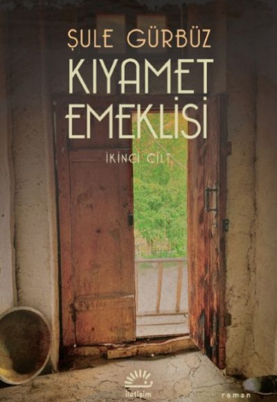 Kıyamet Emeklisi 2. Cilt Kıyamet Emeklisi 2. Cilt