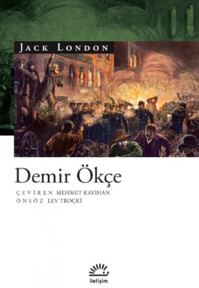 Demir Ökçe Demir Ökçe