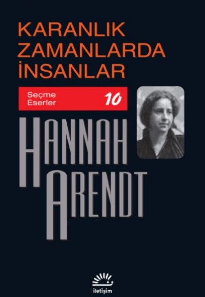 Karanlık Zamanlarda İnsanlar Karanlık Zamanlarda İnsanlar