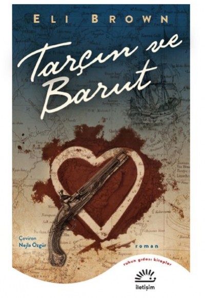 Tarçın ve Barut Tarçın ve Barut