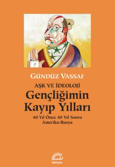 Gençliğimin Kayıp Yılları Gençliğimin Kayıp Yılları