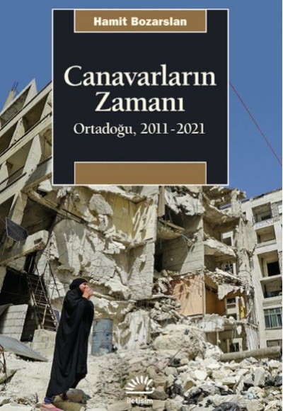 Canavarların Zamanı Canavarların Zamanı