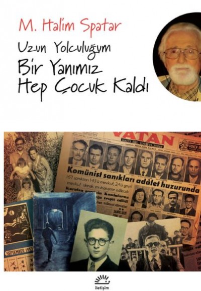 Uzun Yolculuğum Uzun Yolculuğum