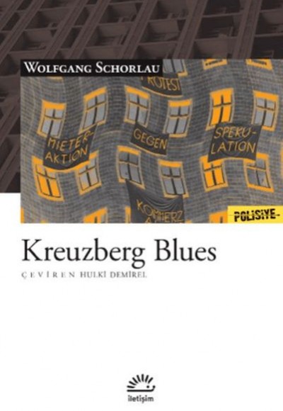 Kreuzberg Blues Kreuzberg Blues