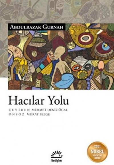 Hacılar Yolu Hacılar Yolu