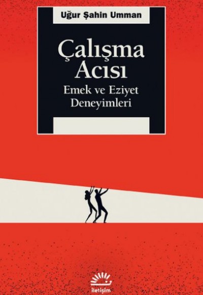 Çalışma Acısı Çalışma Acısı