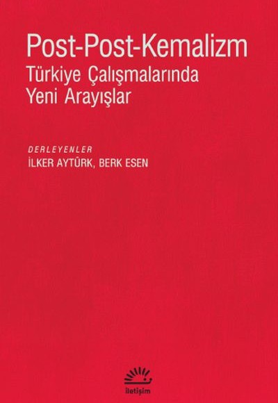 Post-Post-Kemalizm Post-Post-Kemalizm