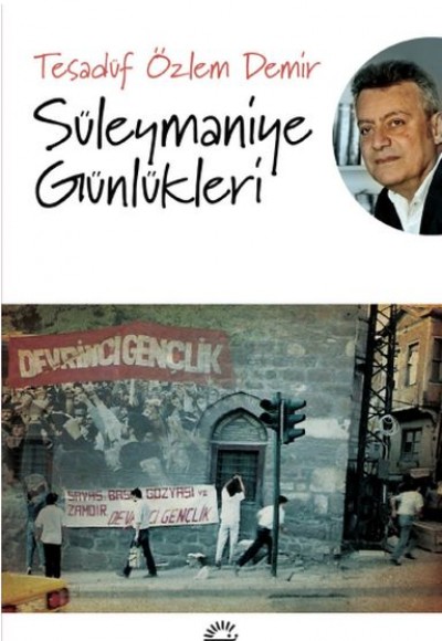 Süleymaniye Günlükleri