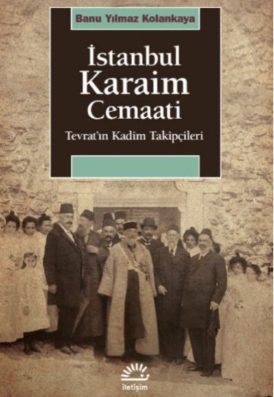 İstanbul Karaim Cemaati İstanbul Karaim Cemaati