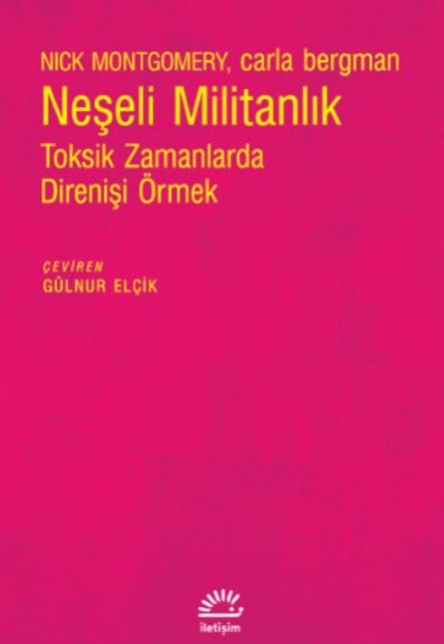 Neşeli Militanlık Neşeli Militanlık