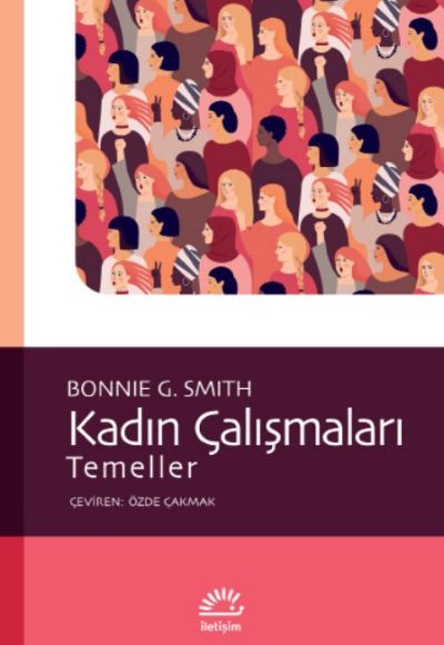 Kadın Çalışmaları Kadın Çalışmaları