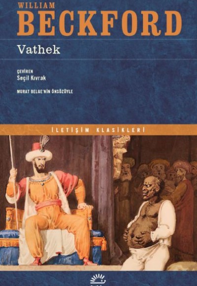 Vathek Vathek