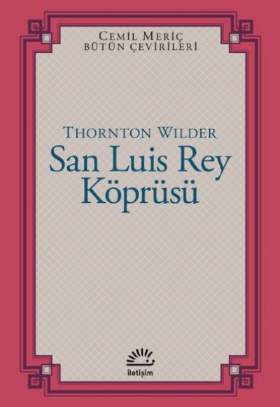 San Luis Rey Köprüsü San Luis Rey Köprüsü