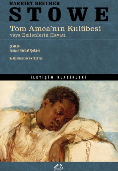 Tom Amca’nın Kulübesi Tom Amca’nın Kulübesi