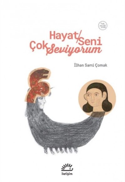 Hayat Seni Çok Seviyorum Hayat Seni Çok Seviyorum