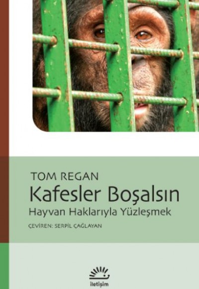 Kafesler Boşalsın Kafesler Boşalsın