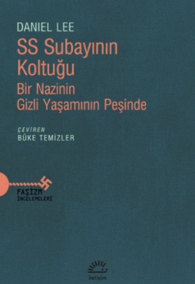 SS Subayının Koltuğu SS Subayının Koltuğu