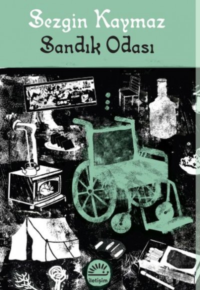 Sandık Odası Sandık Odası