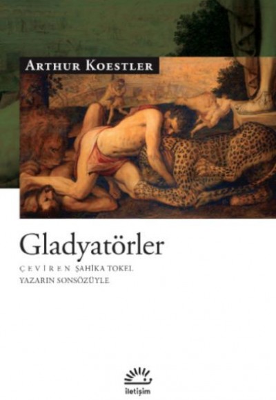 Gladyato¨rler Gladyato¨rler