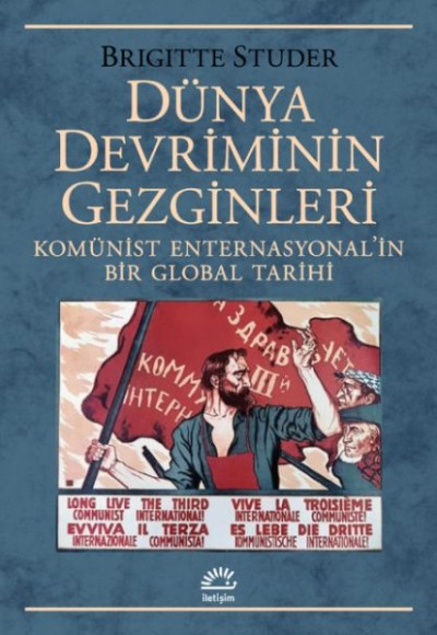DÜnya Devriminin Gezginleri DÜnya Devriminin Gezginleri