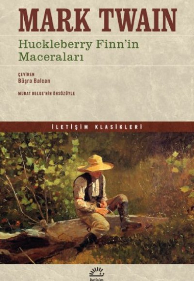 Huckleberry Finn’in Maceraları Huckleberry Finn’in Maceraları