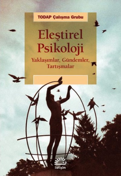 Eleştirel Psikoloji Eleştirel Psikoloji