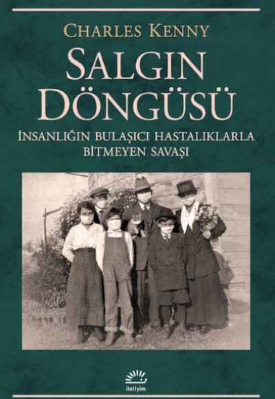 Salgın Döngüsü Salgın Döngüsü