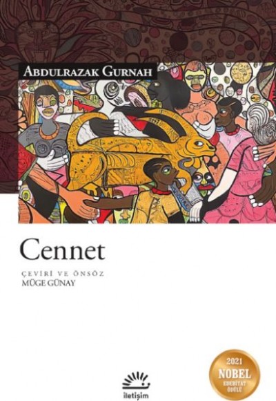 Cennet Cennet