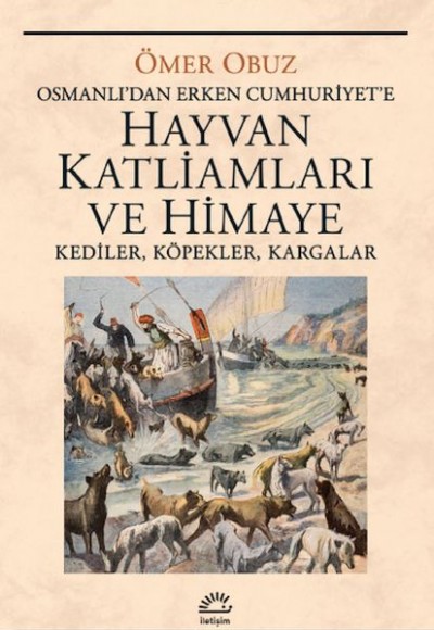 Hayvan Katliamları ve Himaye Hayvan Katliamları ve Himaye