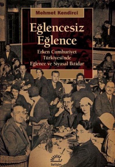 Eğlencesiz Eğlence Eğlencesiz Eğlence