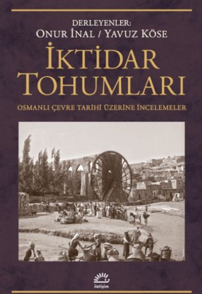 İktidar Tohumları İktidar Tohumları