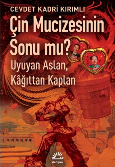 Çin Mucizesinin Sonu mu? Çin Mucizesinin Sonu mu?