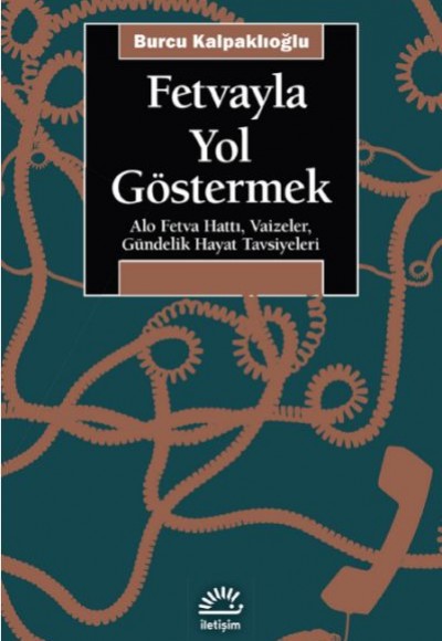 Fetvayla Yol Go¨stermek Fetvayla Yol Go¨stermek