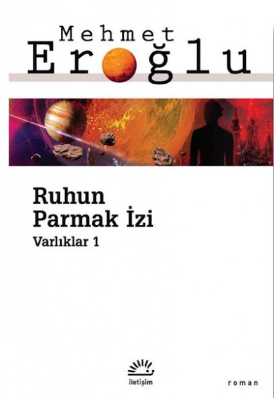 Ruhun Parmak İzi Ruhun Parmak İzi
