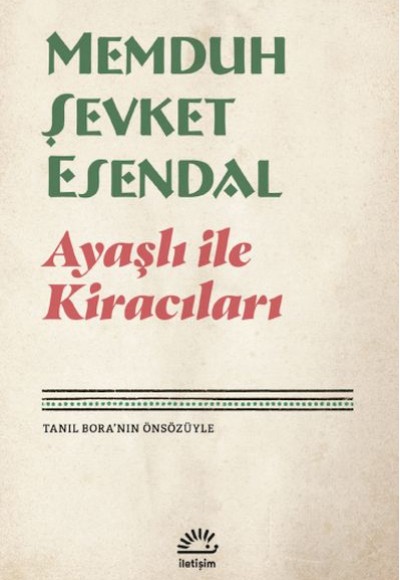 Ayaşlı İle Kiracıları Ayaşlı İle Kiracıları